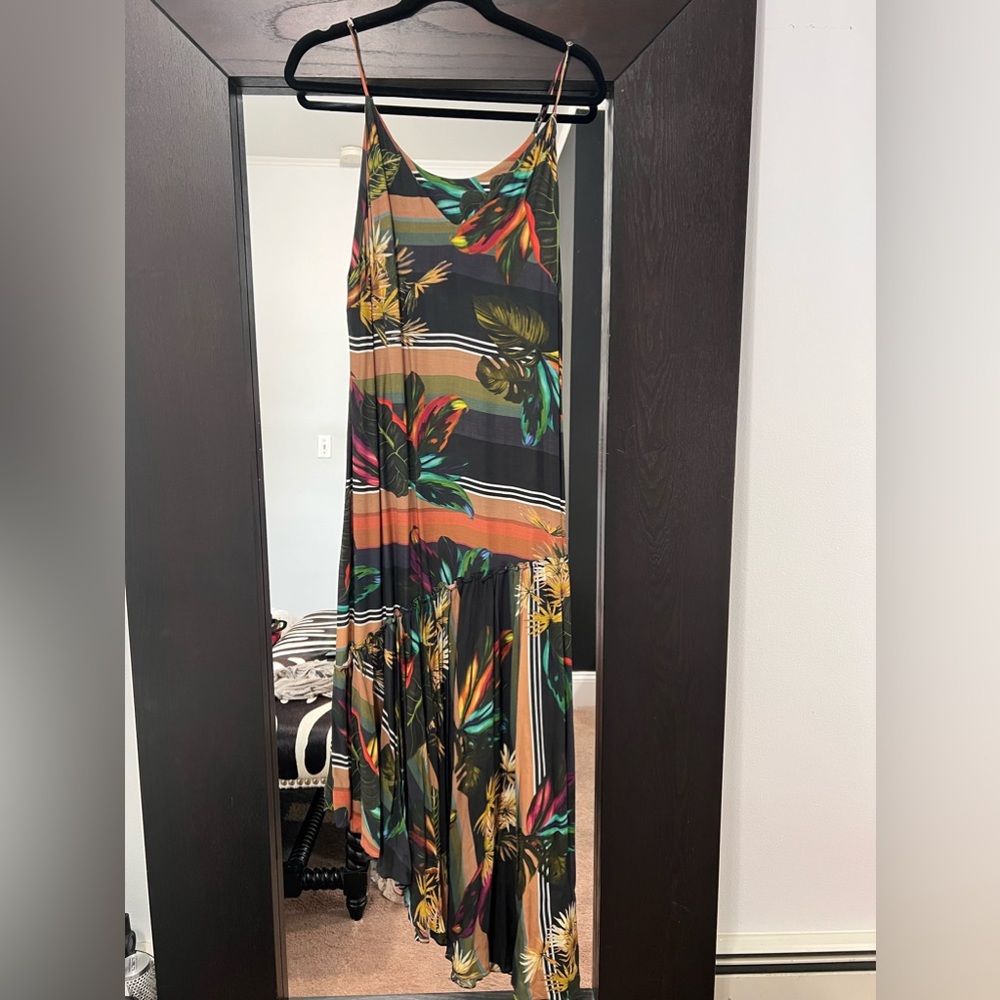 FARM RIO DRESS
